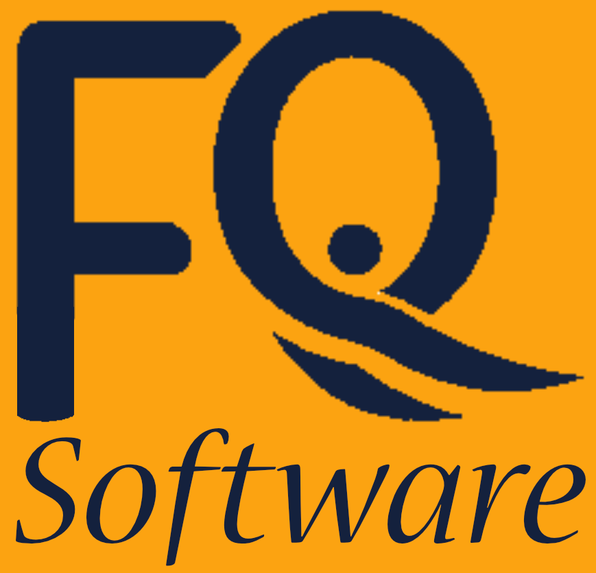 fq software Logo